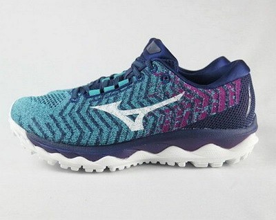 mizuno sky waveknit s1
