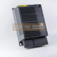 1PCS USED SIEMENS POWER MODULE 6SL3210-1SE27-5UA0