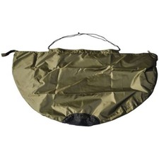 WSB Weigh Sling Carp Fishing 110cm x 60cm Complete With Heavy Duty Pouch Large