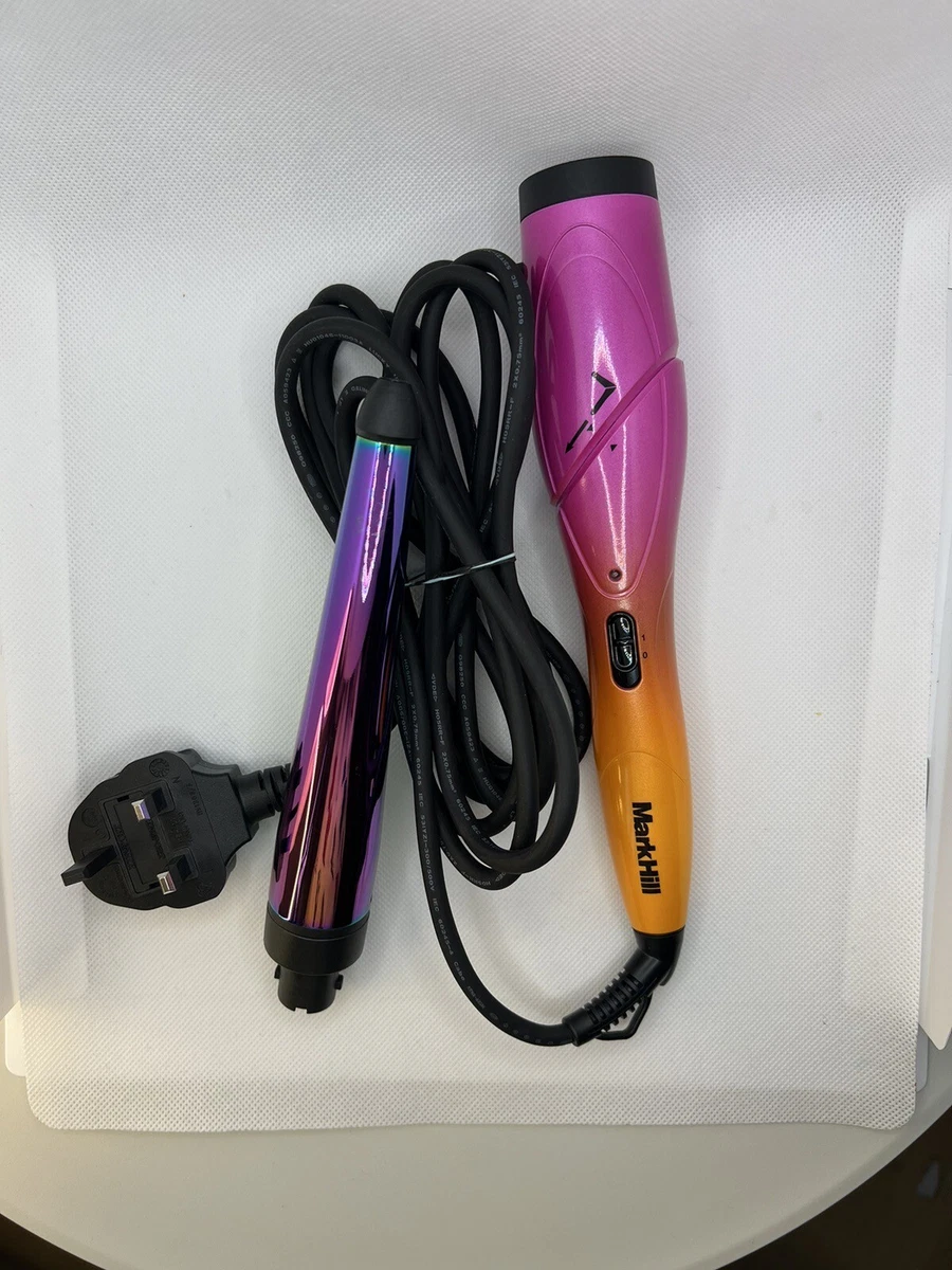 Mark hill pick top n mix curl fix