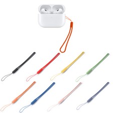 For AirPods Pro 2nd Generation Anti-lost Strap Earphone String Lanyard Holder
