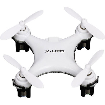 12 Stück 3 Sätze Nylon Blade Propeller Rotorblätter für X-UFO Pro 4, Jamara Poky