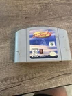 Automobili Lamborghini (Nintendo 64, 1997) N64 Authentic Cartridge Only Tested