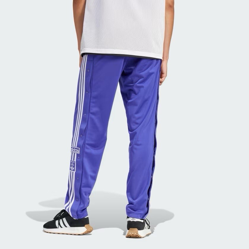 Size XL- ADIDAS ORIGINALS MEN'S ADICOLOR CLASSICS ADIBREAK
