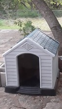  New Dog cat pet house in box