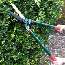 Dekton Telescopic Hedge Shears 62cm