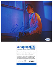 Cody Fern Signed Autographed 8x10 Photo American Horror Story 1984 ACOA COA