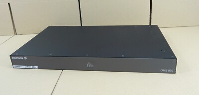 BM-9200 64x64/20G R2.3 ERICSSON OMS 870 MODULE FAB_101_1209/1 [NEW]
