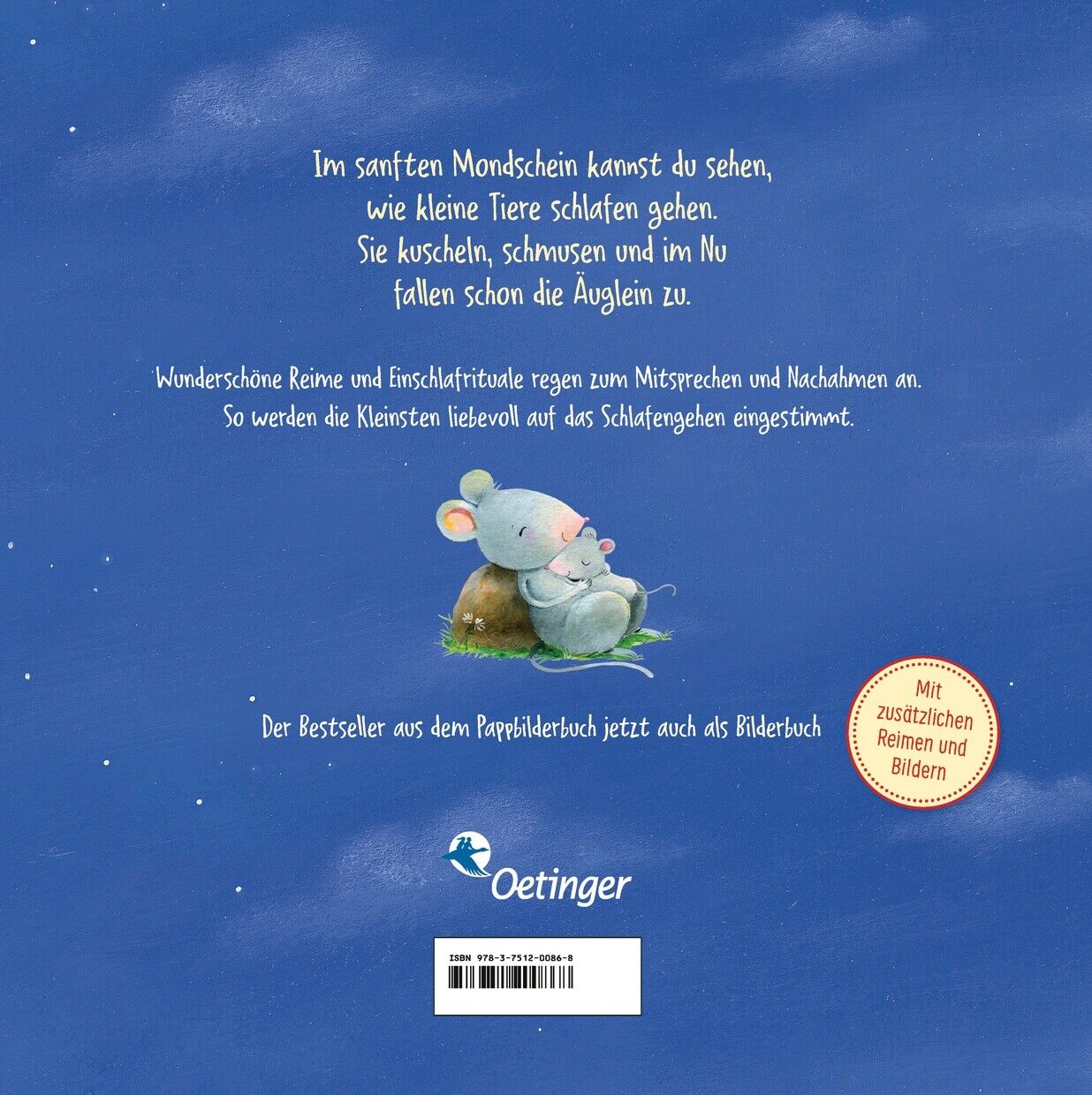 Thumbnail - Anne-kristin Zur Brügge; Marina Rachner / Wie Kleine Tiere Schlafen