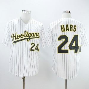 hooligans baseball jersey