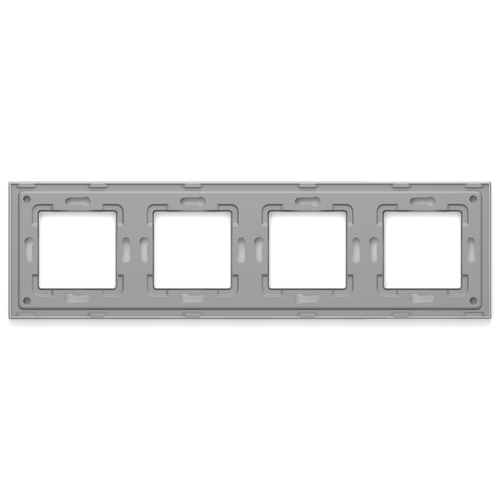 Glas Lichtschalter, Steckdose, Wechselschalter, Dimmer, TV, USB, Türklingel uvm. - Bild 10 von 66