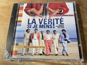 La V+Rit+ Si Je Mens ! [CD] La Verite Si Je Mens | eBay