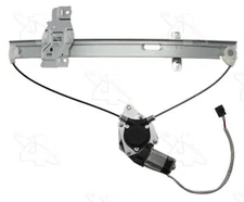 # 88439 ACI Power Window Motor and Regulator Assembly