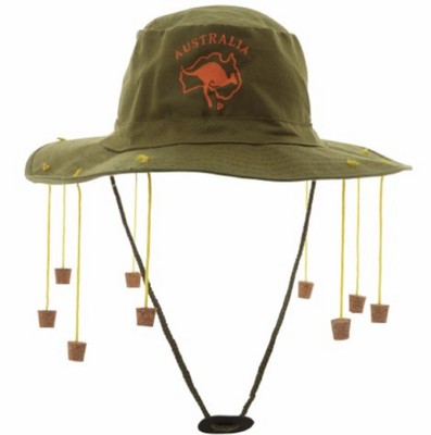 australian hat