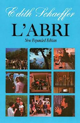 L'Abri by Edith Schaeffer (Paperback, 1992)