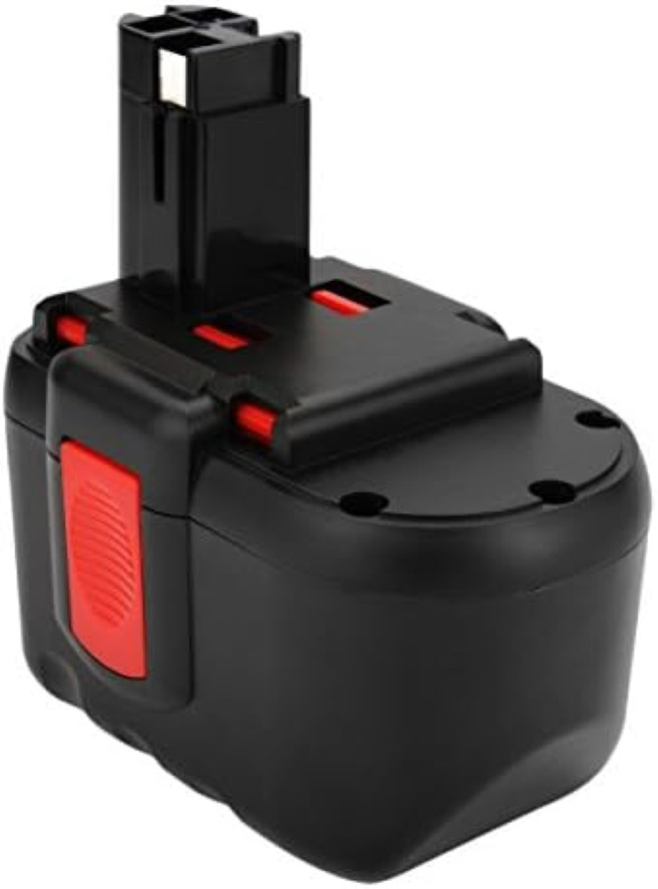 Shentec Batteria Bosch 24V 3.5Ah: Più Potenza per il Fai da Te