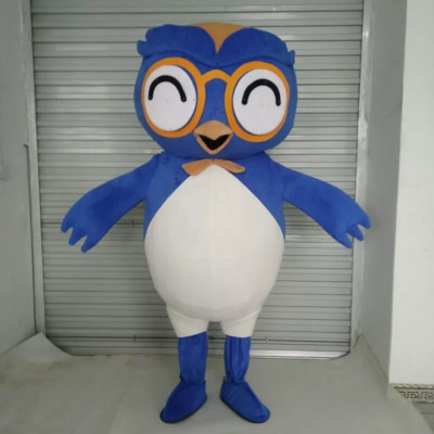 Raccoon Cartoon Mascot Costume Adult Party Fancy Dress Cosplay Outfits Xmas
