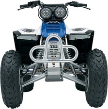 DG Performance Alloy Front Bumper Aluminum 55...