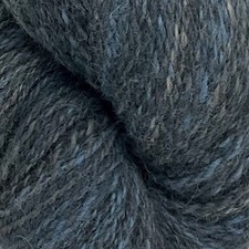 Alpaca-Tone, Tranquility, 100 Alpaca, 2 Ounce Skein