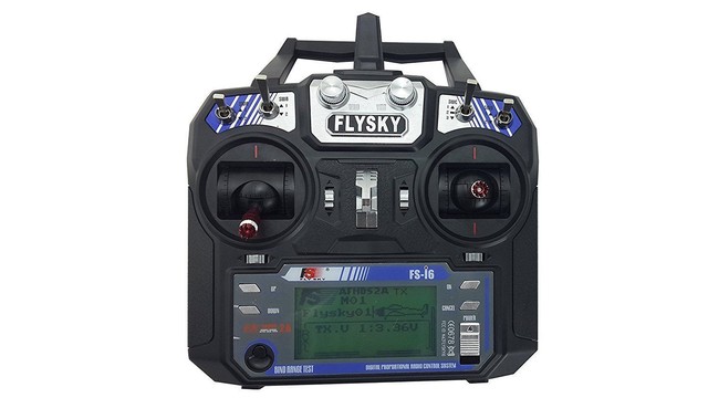 stick radio for rc car