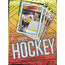 1988-89 O-Pee-Chee Hockey Cards #1-132 ***Pick a Card***New Listing***