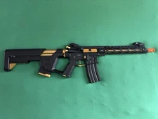 Lancer Tactical Blackbird Gen2 Skeleton 