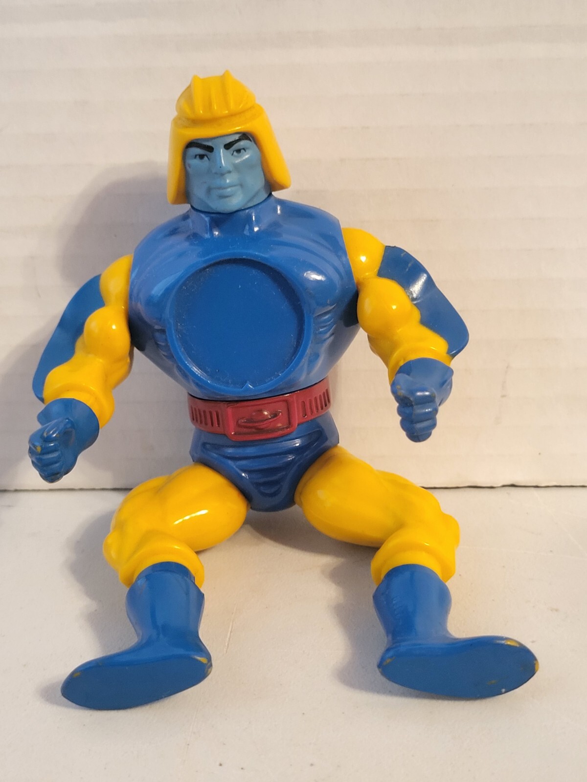 Vintage 1984 MOTU Masters Of The Universe SY-KLONE Cyclone Action ...