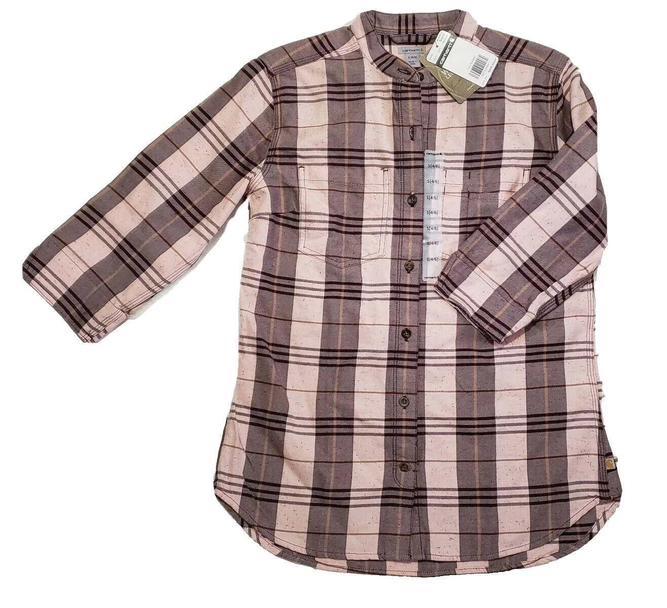 Carhartt Casual Tops for Women