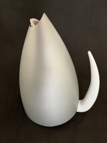 Alessi Tendentse Philippe Starck Ti-Tang Teapot VERY RARE - 第 1/9 張圖片