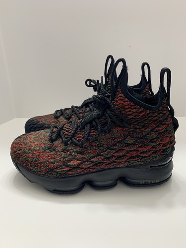 lebron 15 bhm size 13