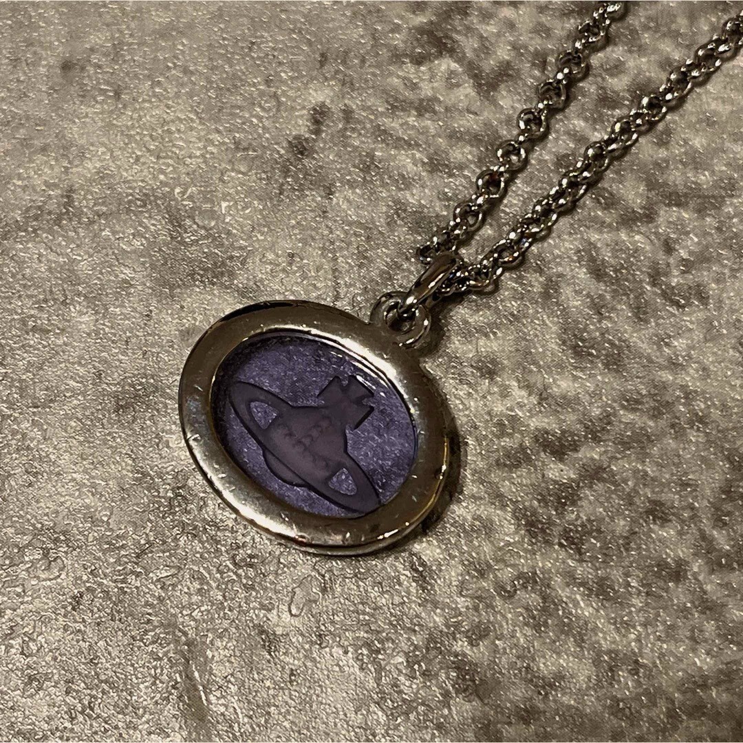 S*a様 Vivienne Westwood アナスタシア　ネックレス　925 S*a様 Vivienne Westwood アナスタシア ネックレス 925 - メルカリ