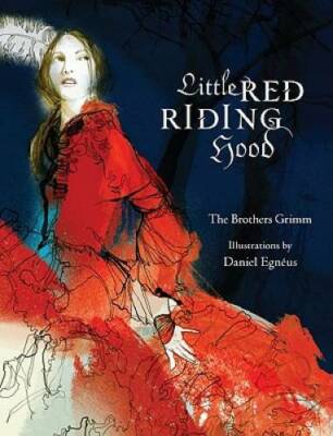 Little Red Riding Hood - Hardcover By Brothers Grimm - GOOD