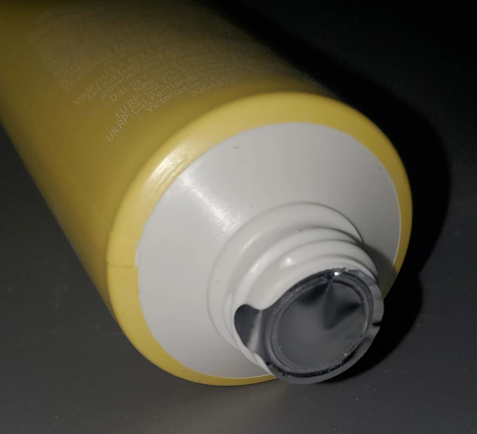 NEW!! VICTORIA'S SECRET VANILLA & DREAM BODY LOTION 8.0 FL OZ  - Изображение 4 из 4