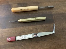 3X MIX LOT  Connector Insertion-Removal Tool Aircraft