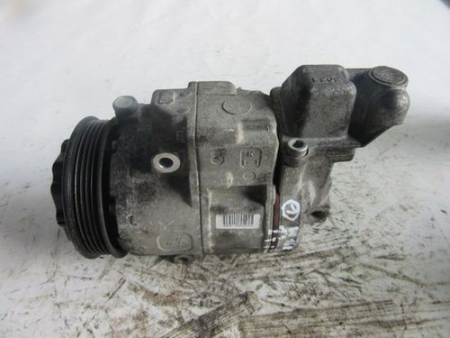 MERCEDES W168 1.4 1.6 AC COMPRESSOR KLIMAKOMPRESSOR KLIMA PUMPE 447220-8361