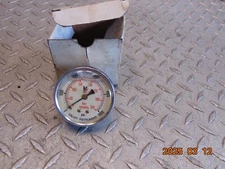 VALLEY INDUSTRIES 2240 GXB 5000 GAUGE 0-5000 PSI
