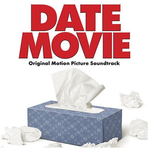 7050785 Audio Cd Date Movie / O.S.T.