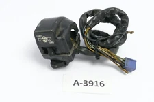 1981 Suzuki GS 550 M Katana - Left Handlebar Switch A3916