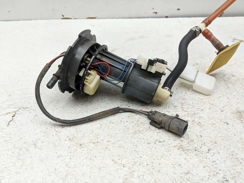 20 Arctic Cat Tracker Wildcat XX Petrol Gas Fuel Pump Assembly - Picture 7 of 8