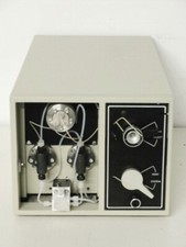 WATERS 600E MULTISOLVENT DELIVERY SYSTEM - FLUID UNIT (PUMP)