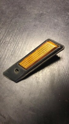 BMW E34 E32 Links Blinkleuchte Repetierglas 1378011