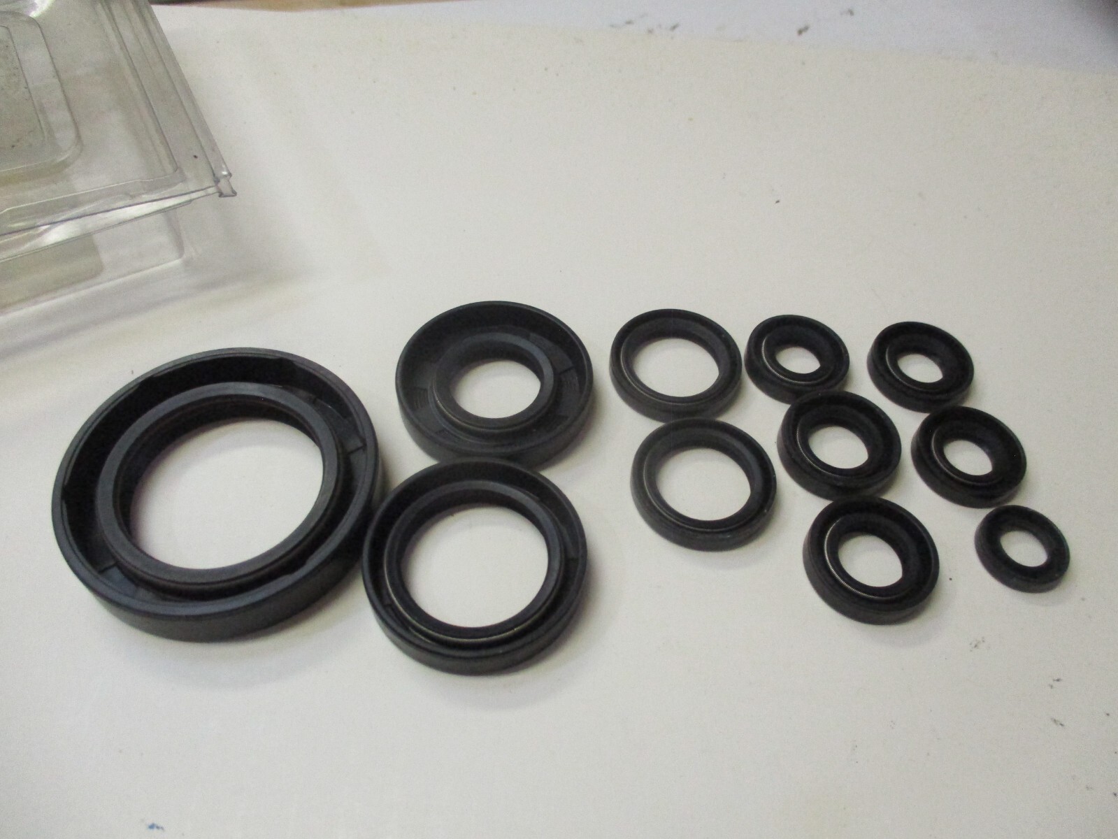 Honda 250r TRX250r Oil Seal Lot eBay