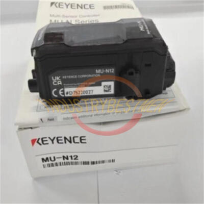 1PC Keyence MU-N12 Sensor NEW