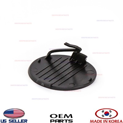 E-home-01 Front Bumper Tow Hook Eye Cap Cover For 2019-2021 Kia Forte – 86588M6000