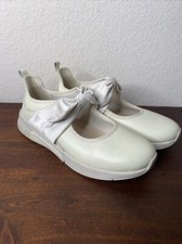 mark nason los angeles Womens 10 Nude Shoes