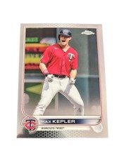 2022 Topps Chrome Baseball #1-220- Pick & Choose Your Complete Set