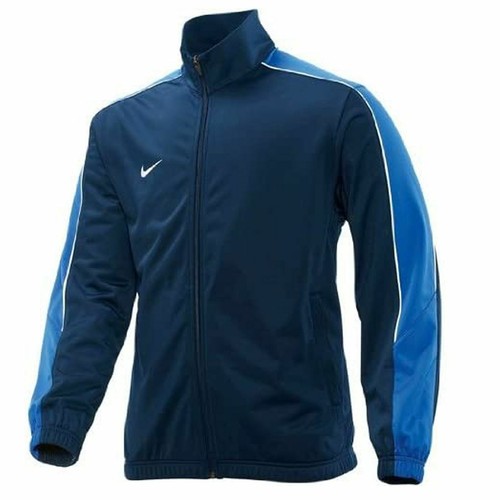 Jacket 329355 Football Blue 3XL 
