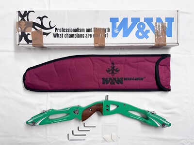 Win & Win Inno Max Archery Recurve Riser - 25