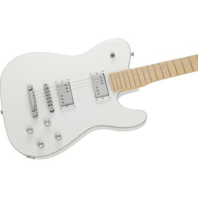 ギター Fender SCANDAL HARUNA TELECASTER Fender Japan Scandal Haruna Telecaster with Maple FB in