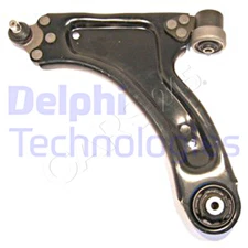 DELPHI Track Control Arm Front For OPEL VAUXHALL Meriva A Mpv Meriva 5352027